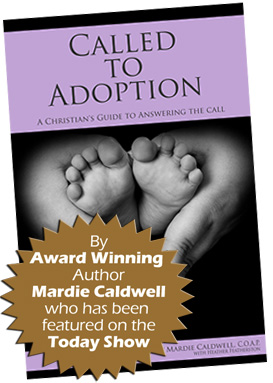 Christian adoption called to adoption