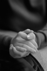 prayer Christian adoption